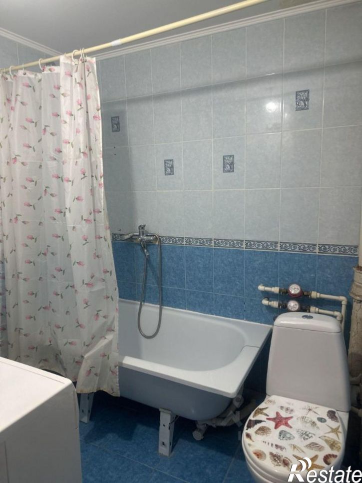 1-комн квартира ул Юннатов, 2Б,  д. 2Б