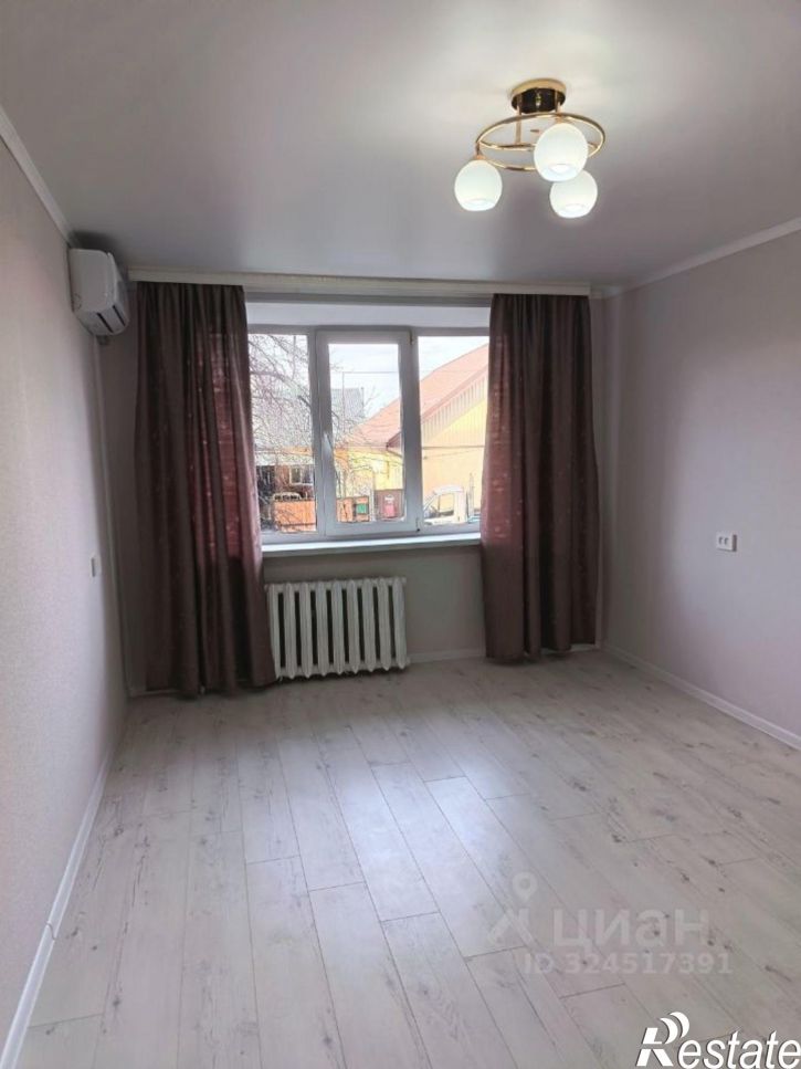 1-комн квартира ул Свободы, 417Б,  д. 417Б