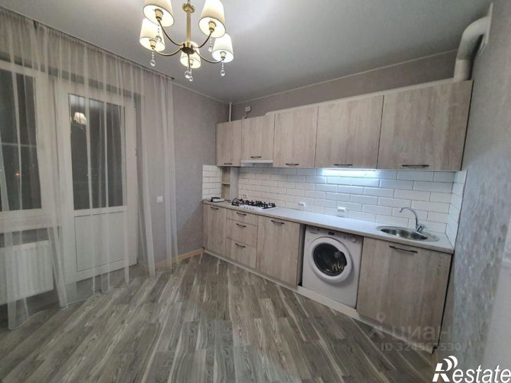 1-комн квартира ул Советская, 219,  д. 219