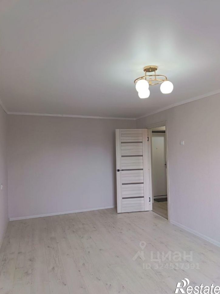 1-комн квартира ул Свободы, 417Б,  д. 417Б