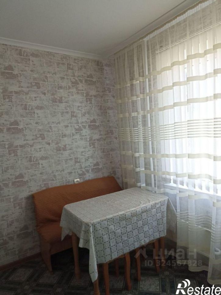 1-комн квартира ул Юннатов, 2Б,  д. 2Б