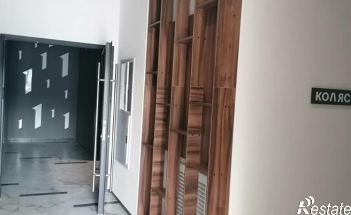 1-комн квартира ул Спортивная, 44,  д. 44