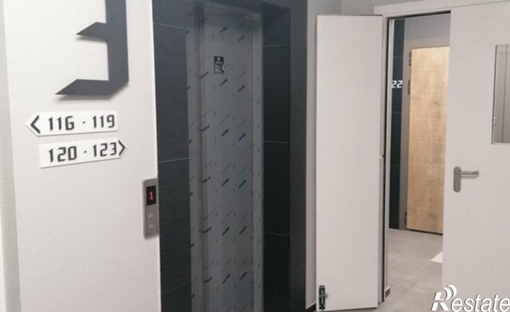 1-комн квартира ул Спортивная, 44,  д. 44