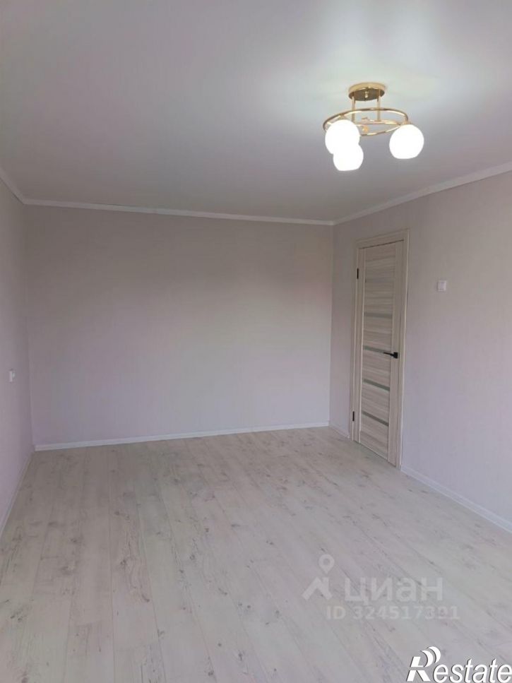 1-комн квартира ул Свободы, 417Б,  д. 417Б