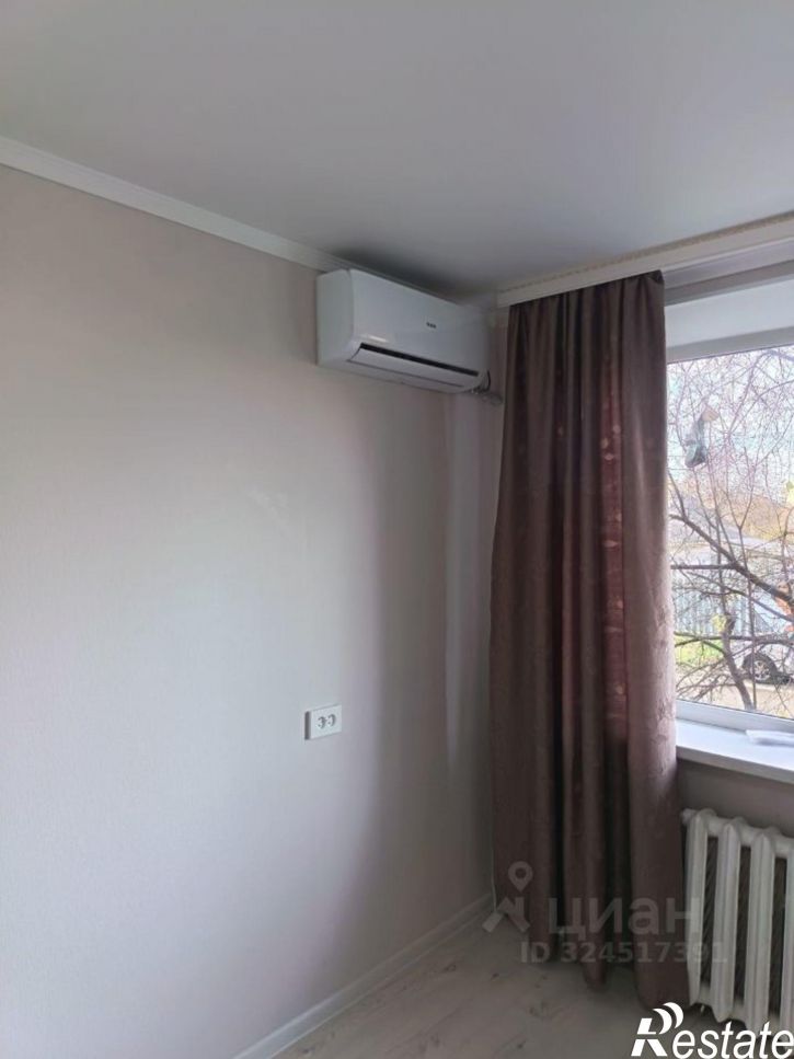 1-комн квартира ул Свободы, 417Б,  д. 417Б