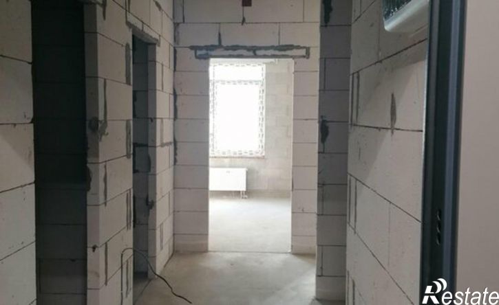 1-комн квартира ул Спортивная, 44,  д. 44