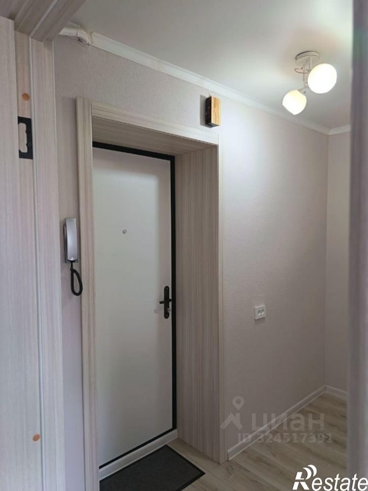 1-комн квартира ул Свободы, 417Б,  д. 417Б