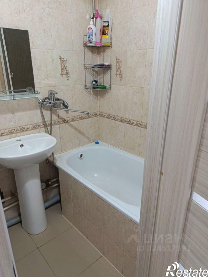 1-комн квартира ул Свободы, 417Б,  д. 417Б