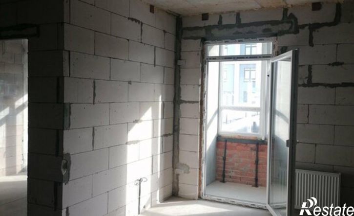 1-комн квартира ул Спортивная, 44,  д. 44