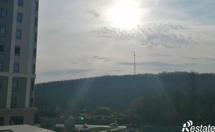 1-комн квартира ул Спортивная, 44,  д. 44