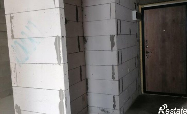 1-комн квартира ул Спортивная, 44,  д. 44