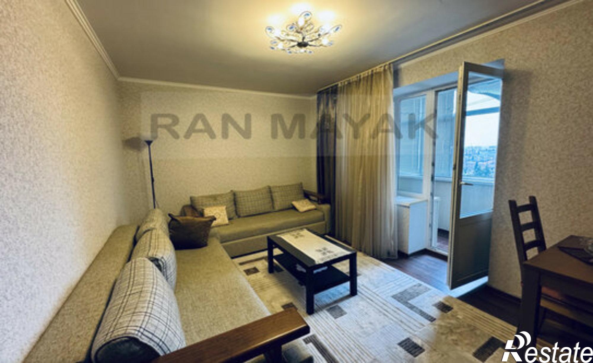 Купить квартиру за 7 550 000 рублей на Пролетарская улица, 304