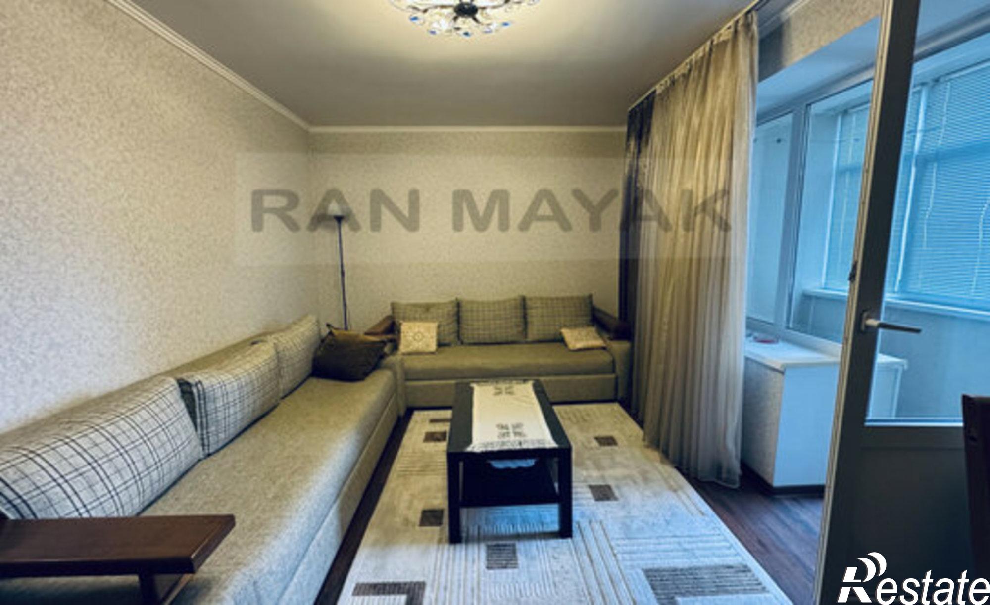 Купить квартиру за 7 550 000 рублей на Пролетарская улица, 304