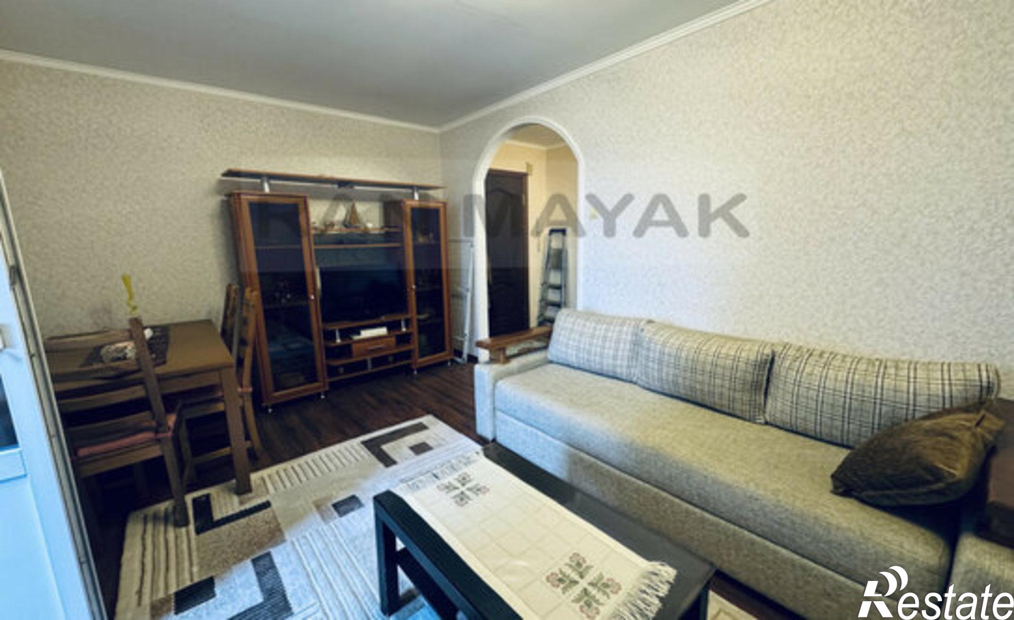 Купить квартиру за 7 550 000 рублей на Пролетарская улица, 304