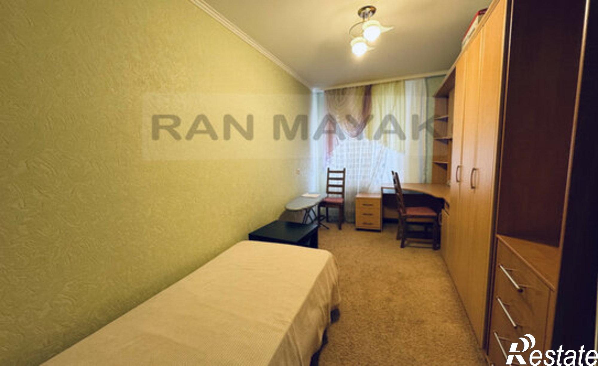 Купить квартиру за 7 550 000 рублей на Пролетарская улица, 304