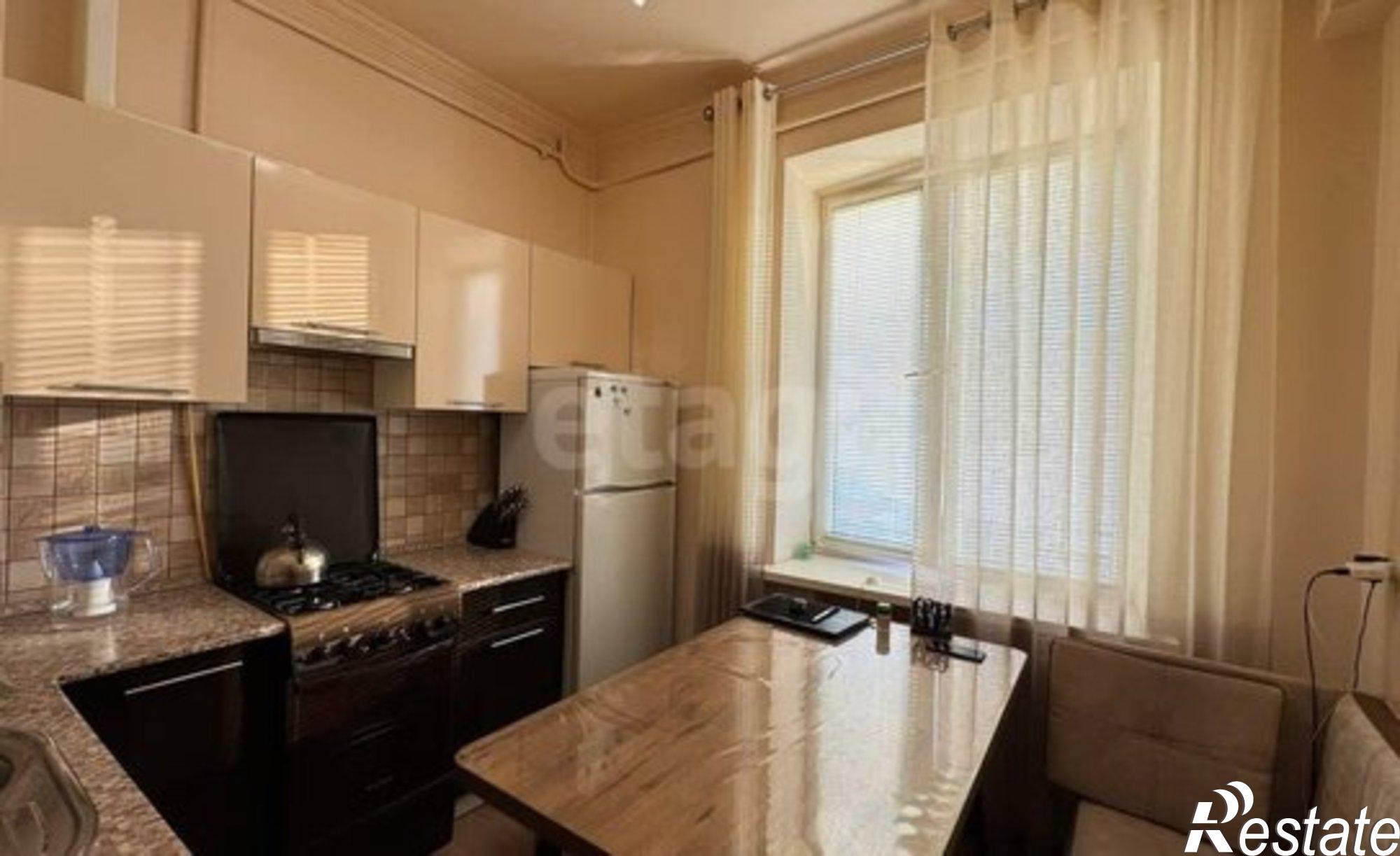 Купить квартиру за 6 900 000 рублей на Комсомольская улица, 193