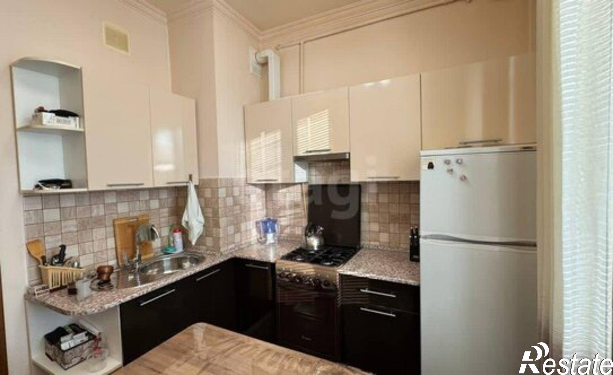 Купить квартиру за 6 900 000 рублей на Комсомольская улица, 193