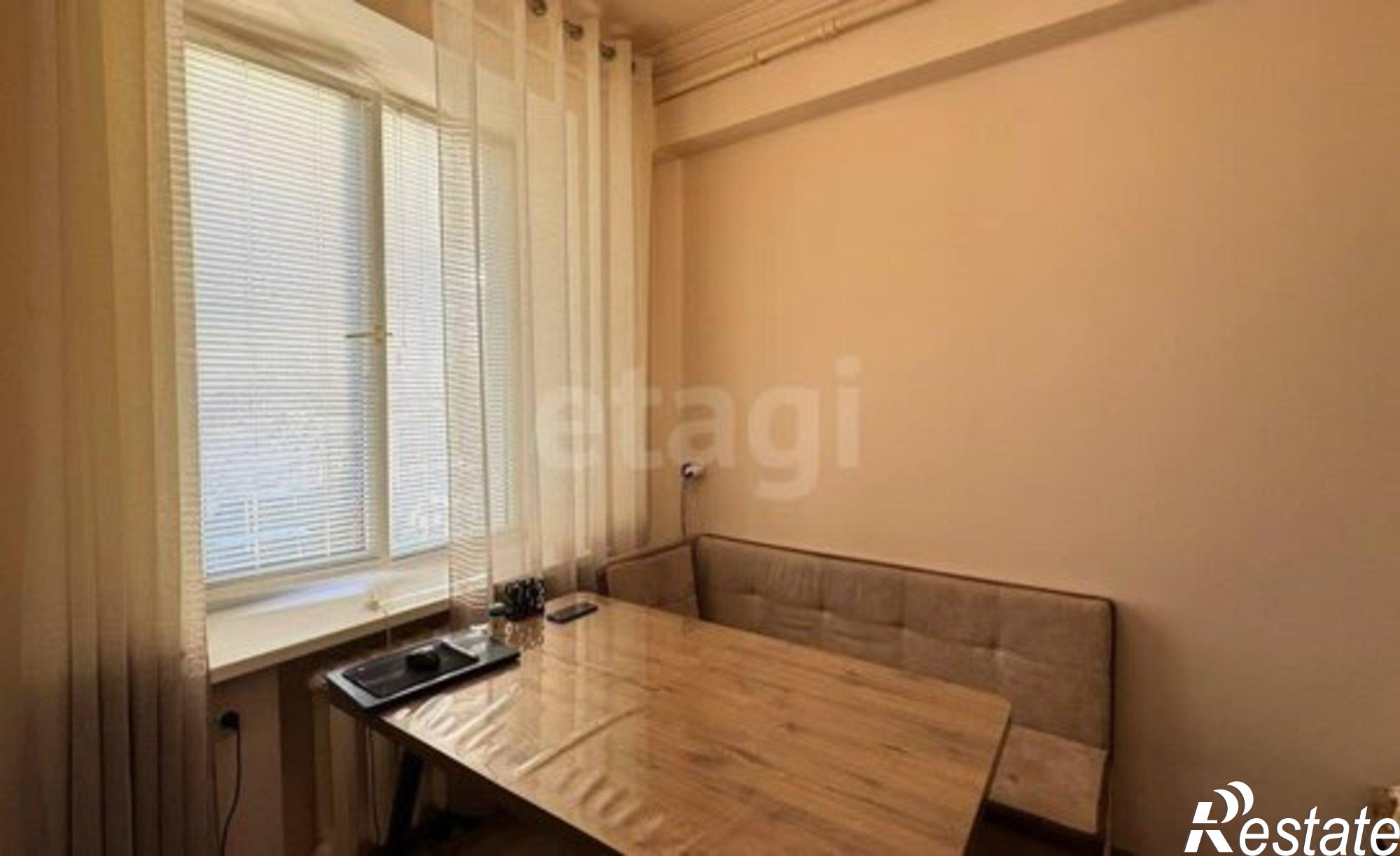 Купить квартиру за 6 900 000 рублей на Комсомольская улица, 193