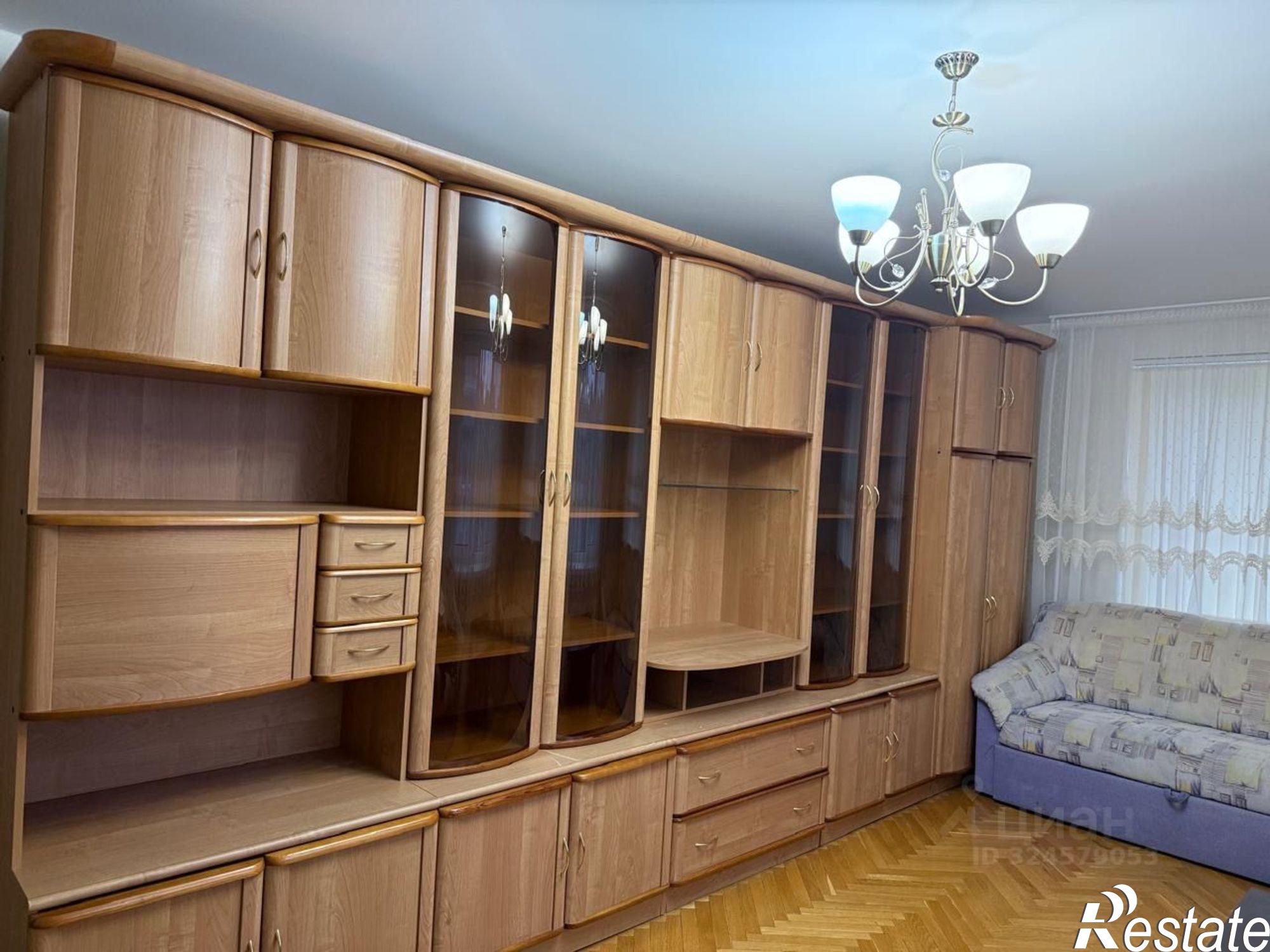 Сдать квартиру за 40 000 рублей на улица Ленина, 4