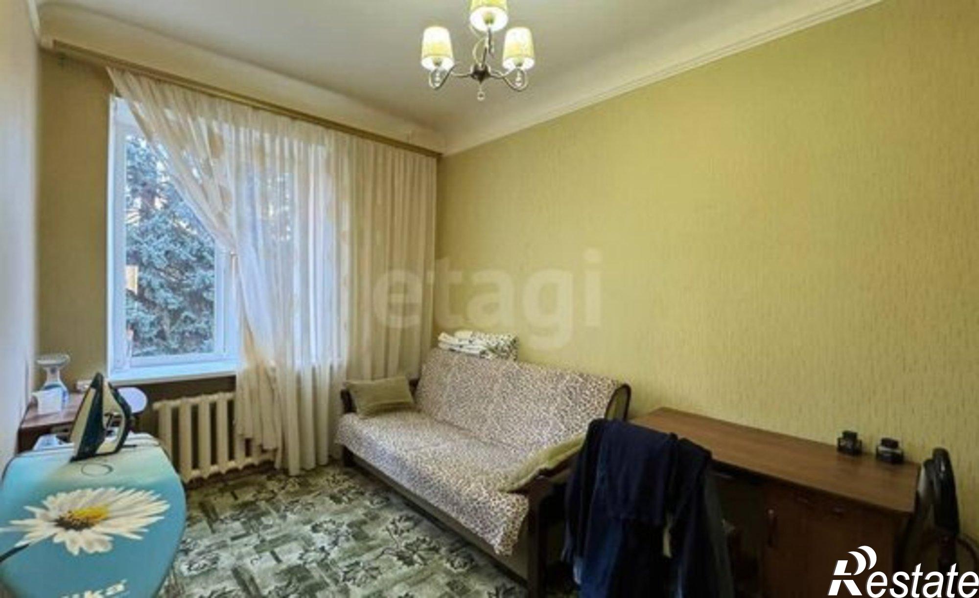 Купить квартиру за 6 900 000 рублей на Комсомольская улица, 193