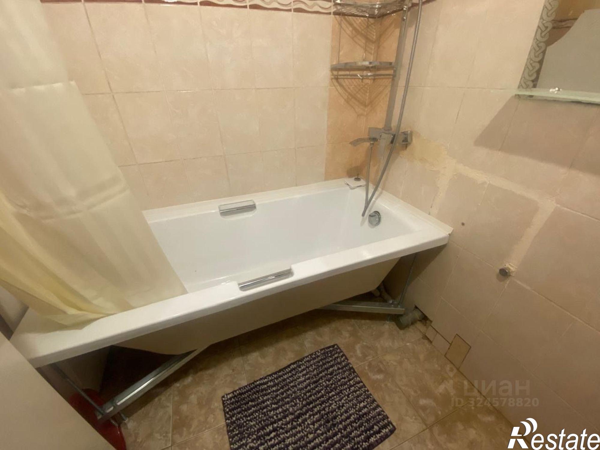 Сдать квартиру за 25 000 рублей на ул Кужорская, 112