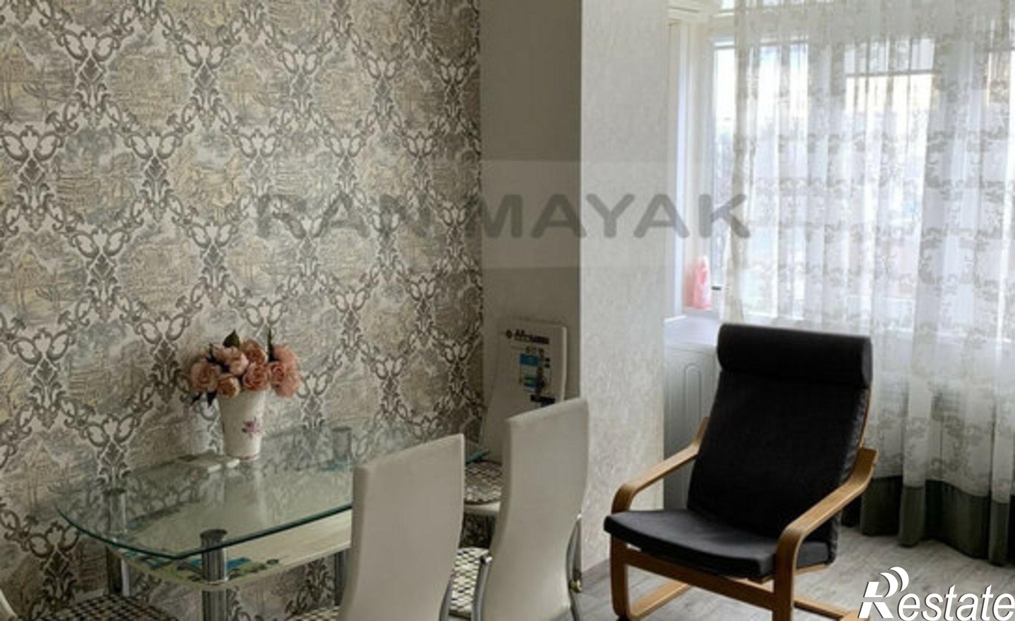 Купить квартиру за 6 900 000 рублей на ул Гоголя, 26