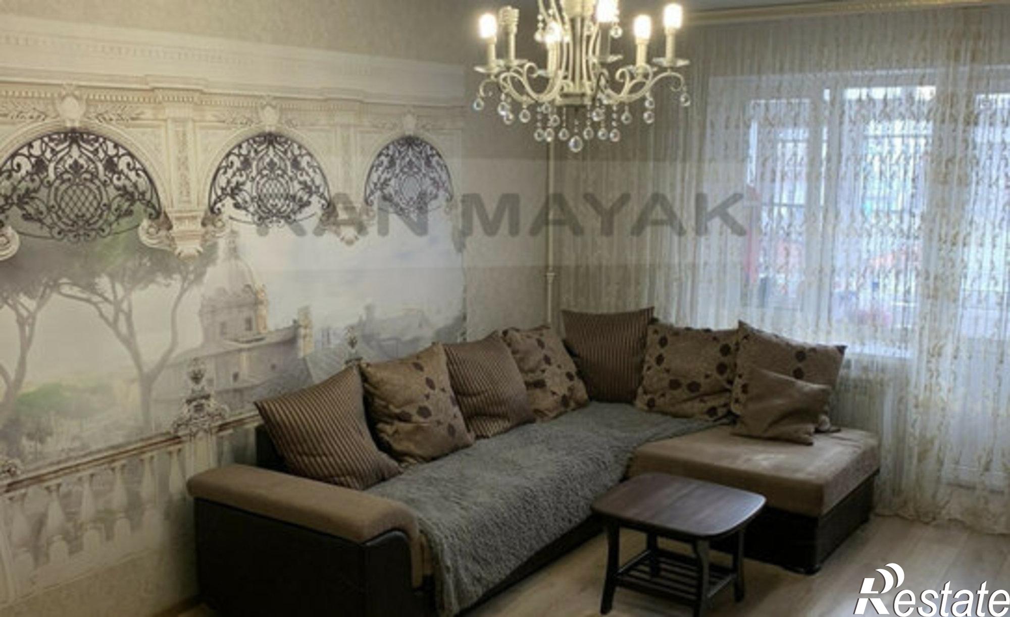 Купить квартиру за 6 900 000 рублей на ул Гоголя, 26