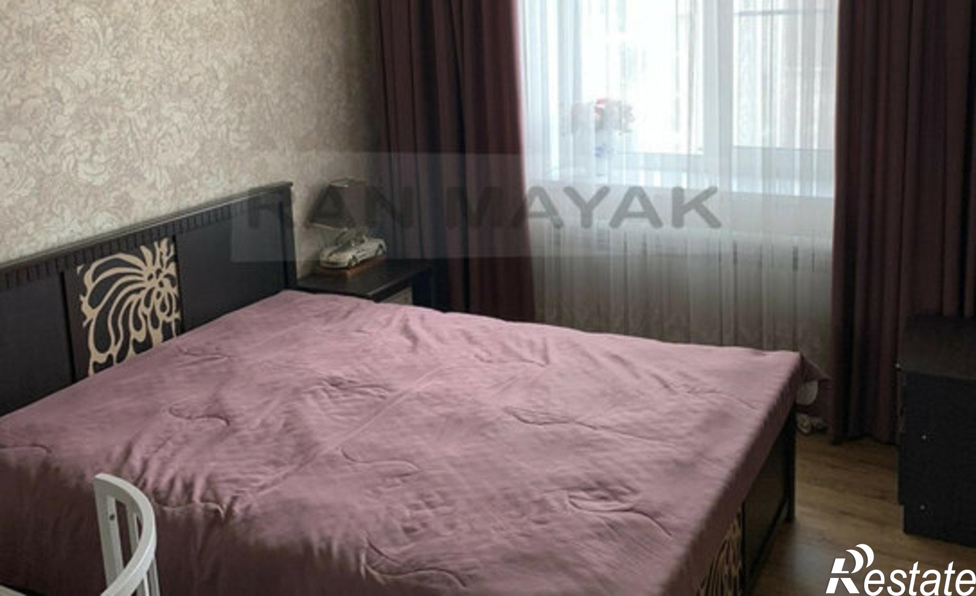 Купить квартиру за 6 900 000 рублей на ул Гоголя, 26