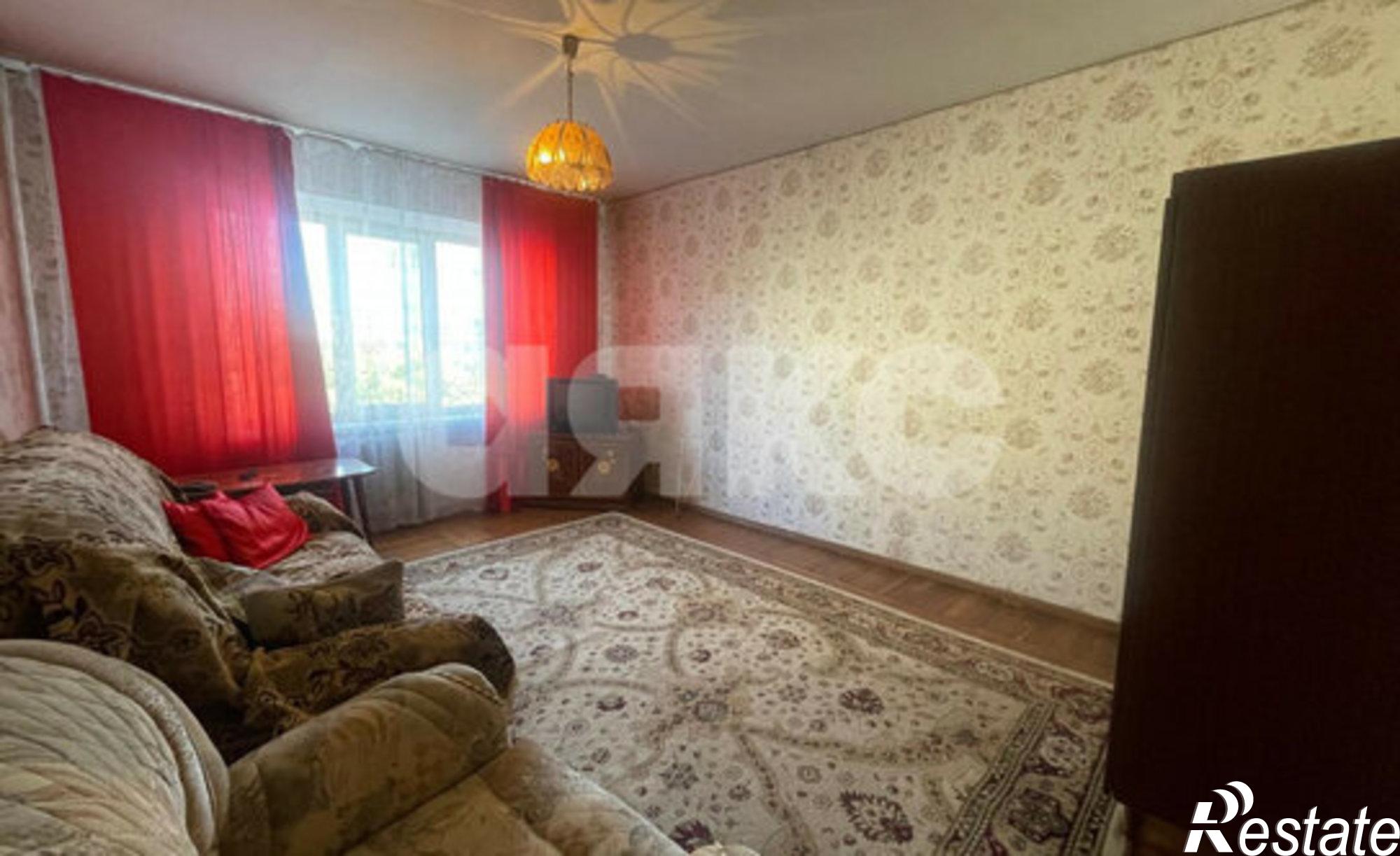 Купить квартиру за 6 500 000 рублей на улица 8 Марта, 22