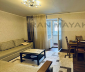 3-комн, 63кв м, этаж 8/9 Пролетарская улица, 304