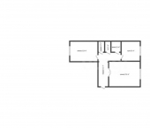 2-комн, 55кв м, этаж 2/4 Комсомольская улица, 193