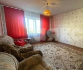 3-комн, 63кв м, этаж 3/9 улица 8 Марта, 22