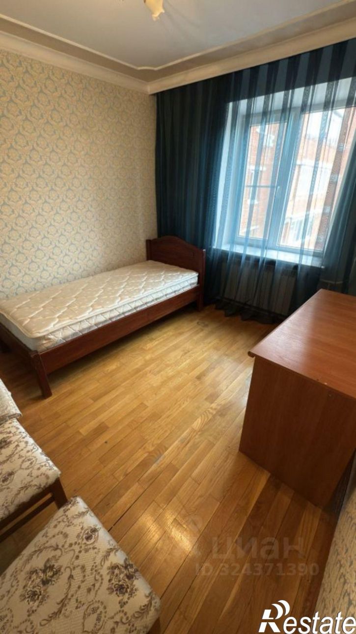 3-комн квартира Пролетарская улица, 454,  д. 454