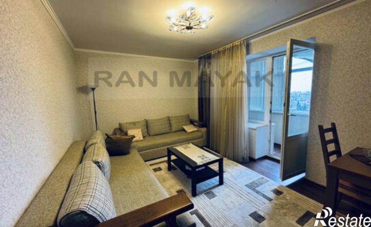 3-комн квартира Пролетарская улица, 304,  д. 304