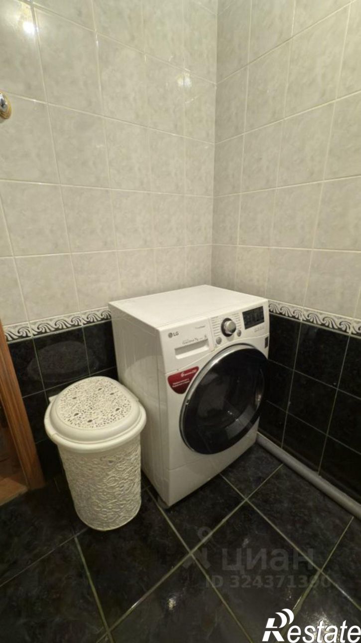 3-комн квартира Пролетарская улица, 454,  д. 454