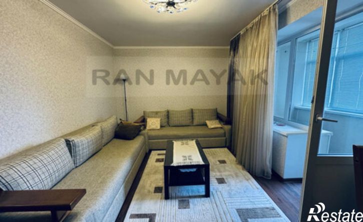 3-комн квартира Пролетарская улица, 304,  д. 304