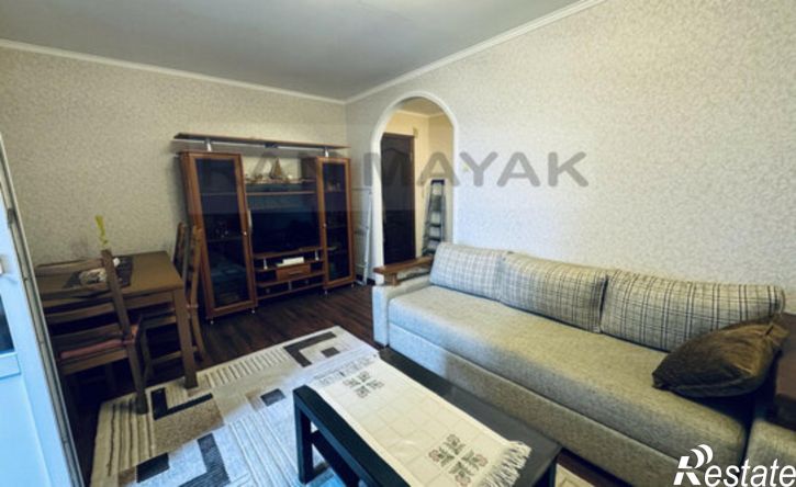 3-комн квартира Пролетарская улица, 304,  д. 304