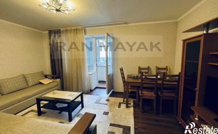 3-комн квартира Пролетарская улица, 304,  д. 304