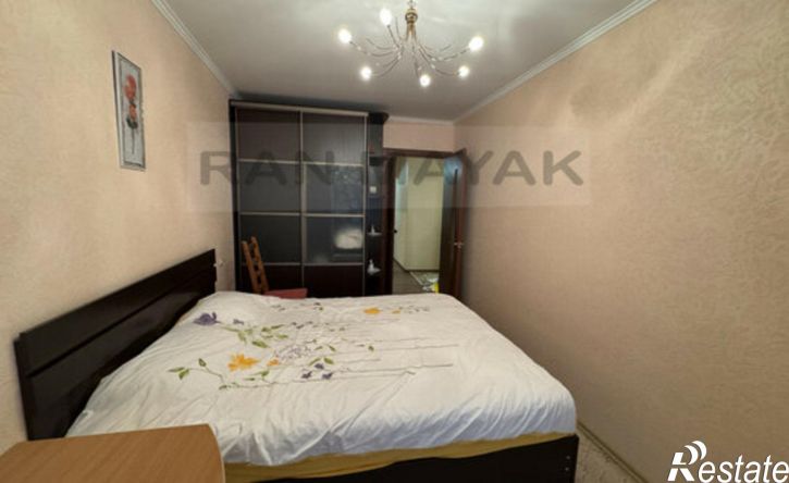 3-комн квартира Пролетарская улица, 304,  д. 304