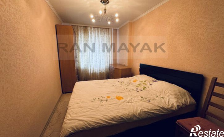 3-комн квартира Пролетарская улица, 304,  д. 304