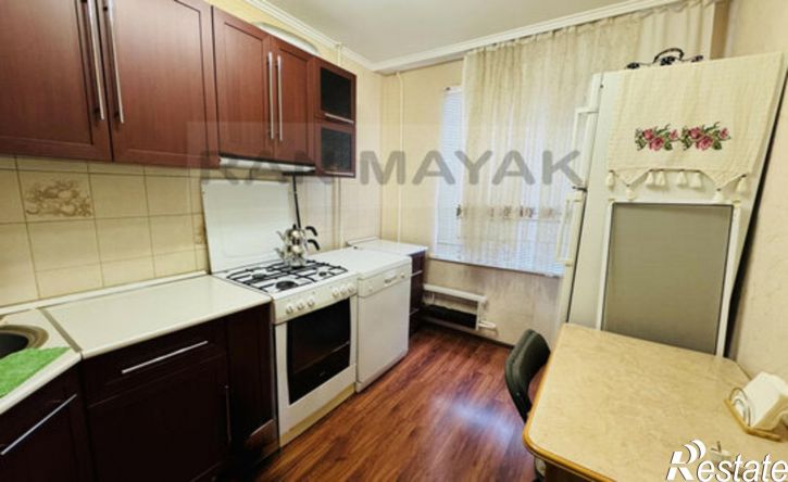 3-комн квартира Пролетарская улица, 304,  д. 304