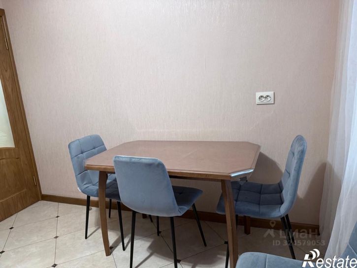 3-комн квартира улица Ленина, 4,  д. 4