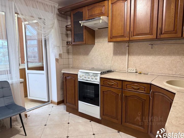 3-комн квартира улица Ленина, 4,  д. 4