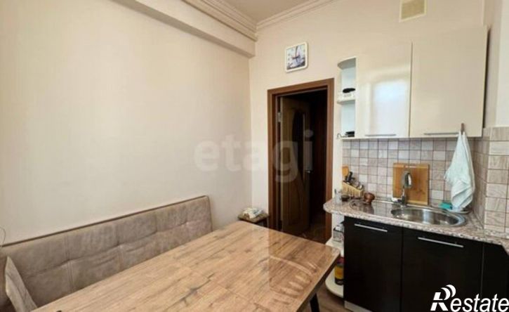 2-комн квартира Комсомольская улица, 193,  д. 193