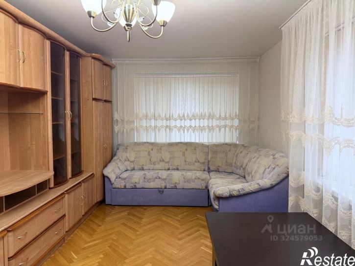 3-комн квартира улица Ленина, 4,  д. 4