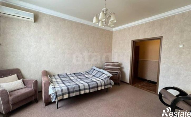 2-комн квартира Комсомольская улица, 193,  д. 193