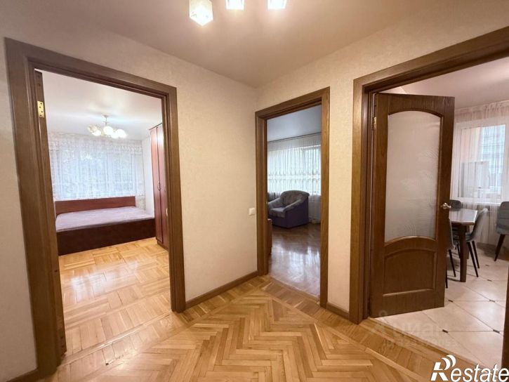 3-комн квартира улица Ленина, 4,  д. 4