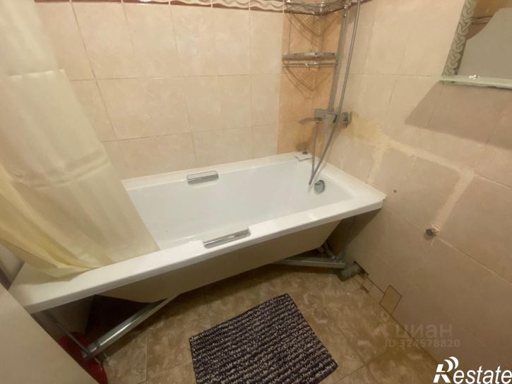 2-комн квартира ул Кужорская, 112,  д. 112