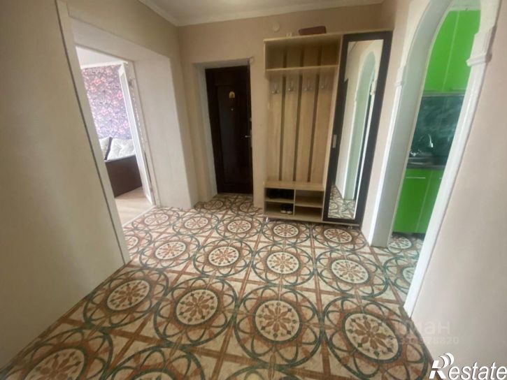 2-комн квартира ул Кужорская, 112,  д. 112