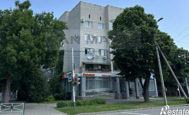 2-комн квартира ул Гоголя, 26,  д. 26